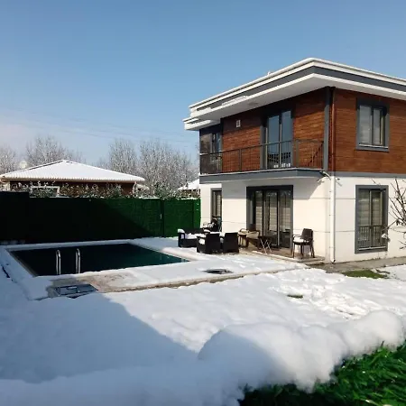 Amr Group Villa