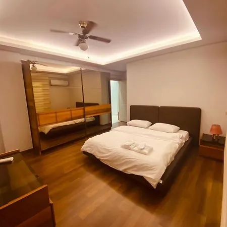 Amr Group Villa