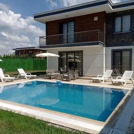 Villa Amr Group Sapanca