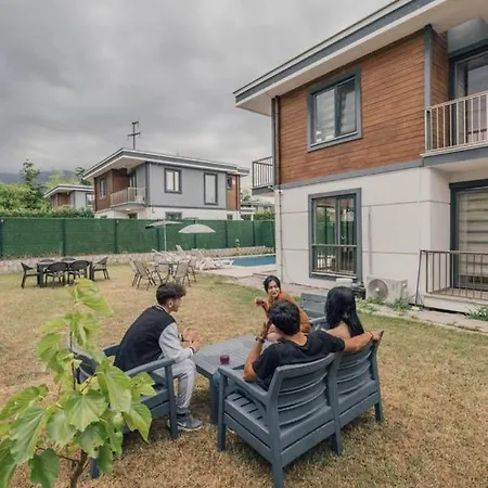 Amr Group Villa *
