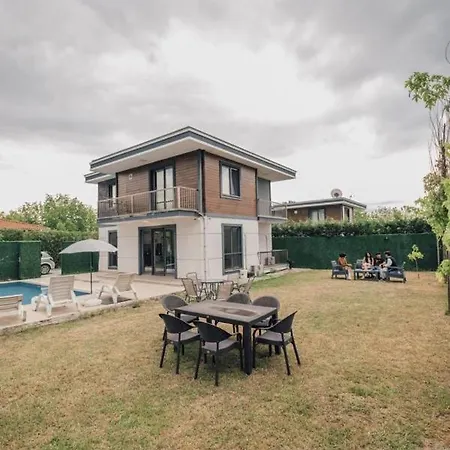 Amr Group Villa *