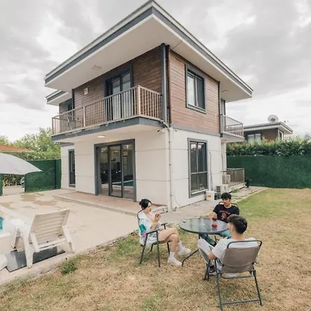 Villa Amr Group