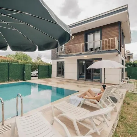 Amr Group Villa Sapanca
